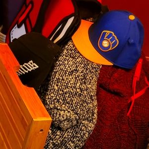 Mystery Box! DUDE version